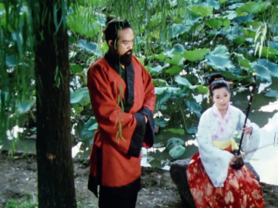 Die Rebellen vom Liang Shan Po Staffel 1 Folge 7 HD Deutsch