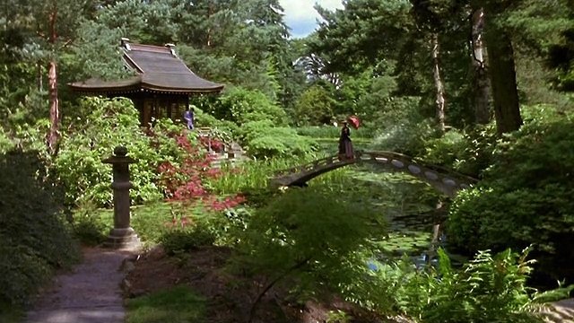 Die Forsyte Saga Staffel 1 Folge 3 - Part 01 HD Deutsch