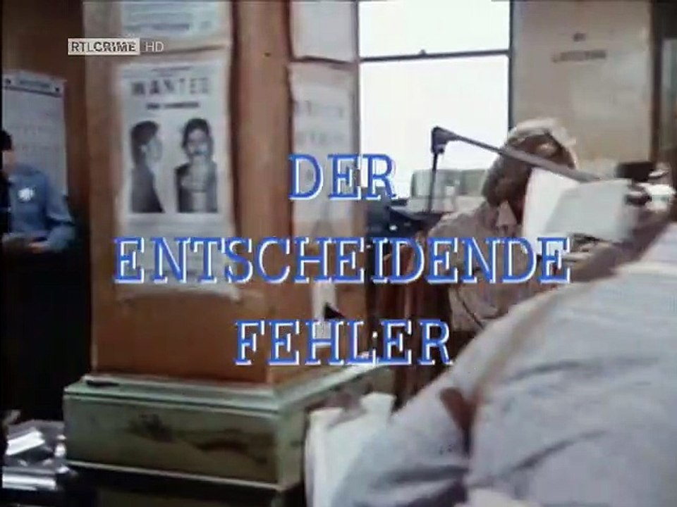 Cagney & Lacey Staffel 5 Folge 5 HD Deutsch