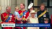 Prince Harrys heartfelt tribute to Queen Elizabeth II