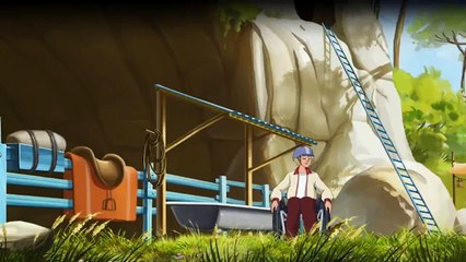 Lenas Ranch Staffel 2 Folge 1 HD Deutsch