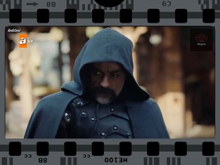 Destan series , episode 9-3 | مسلسل الملحمة  الحلقة  9    (الجزء 3)