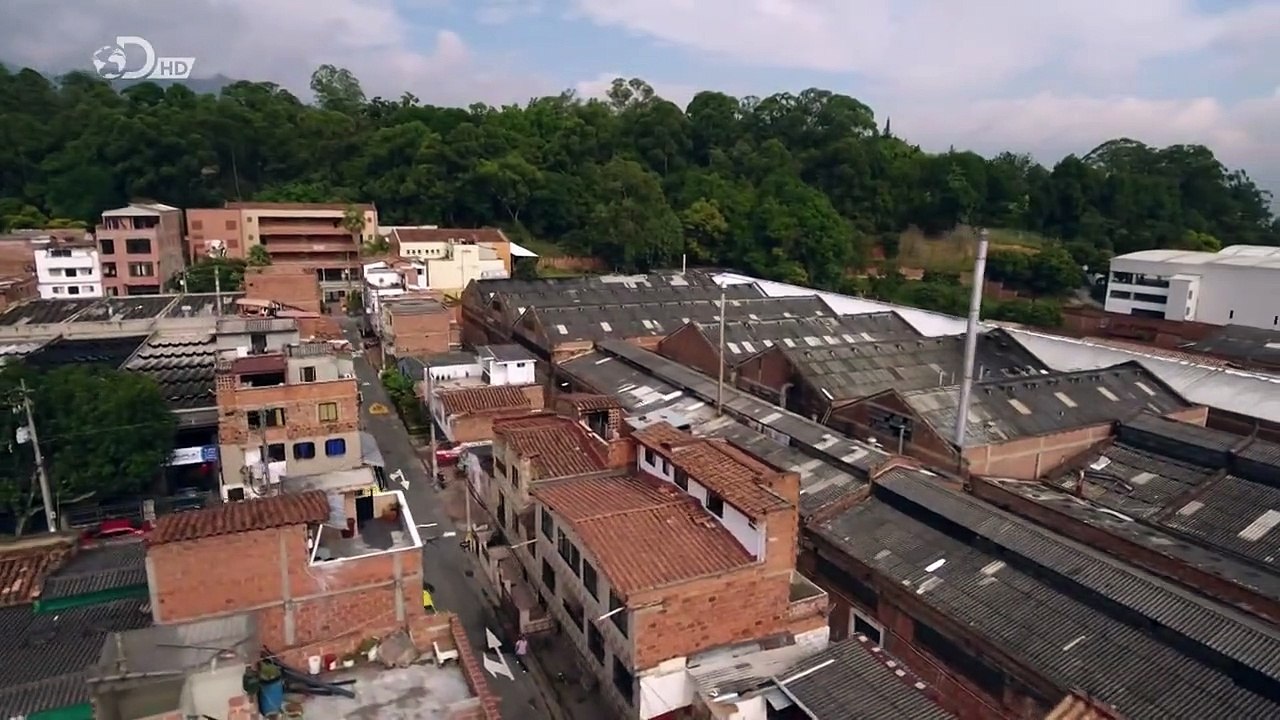 Escobar Die Jagd nach den Millionen Staffel 1 Folge 3 HD Deutsch