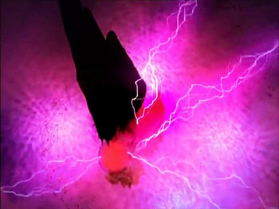 Final Fantasy Unlimited Staffel 1 Folge 14 HD Deutsch