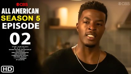All American Season 5 Episode 2 Teaser - The CW