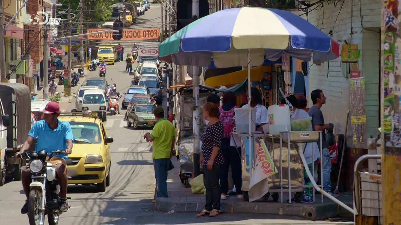 Escobar Die Jagd nach den Millionen Staffel 1 Folge 4 HD Deutsch