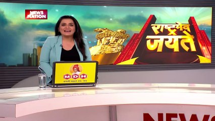 World Update: भारी बारिश से बहा कीचड़ का दरिया | Rashtramev Jayate | Rain News |