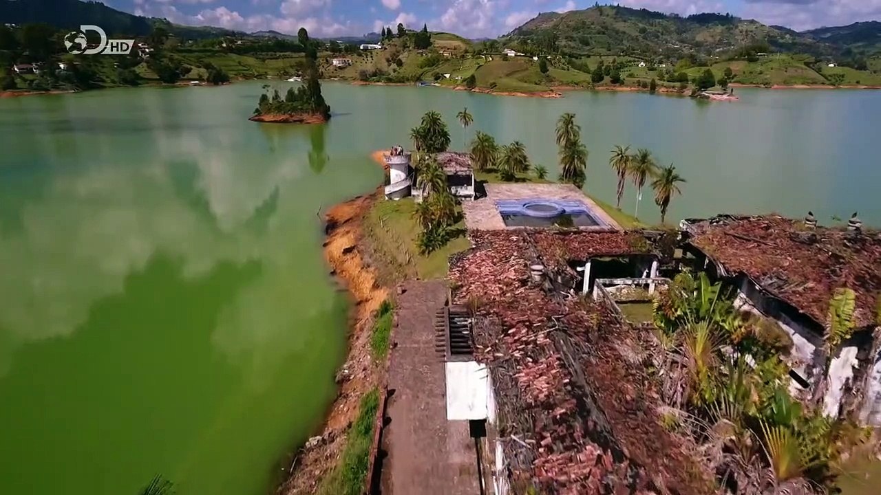 Escobar Die Jagd nach den Millionen Staffel 1 Folge 5 HD Deutsch