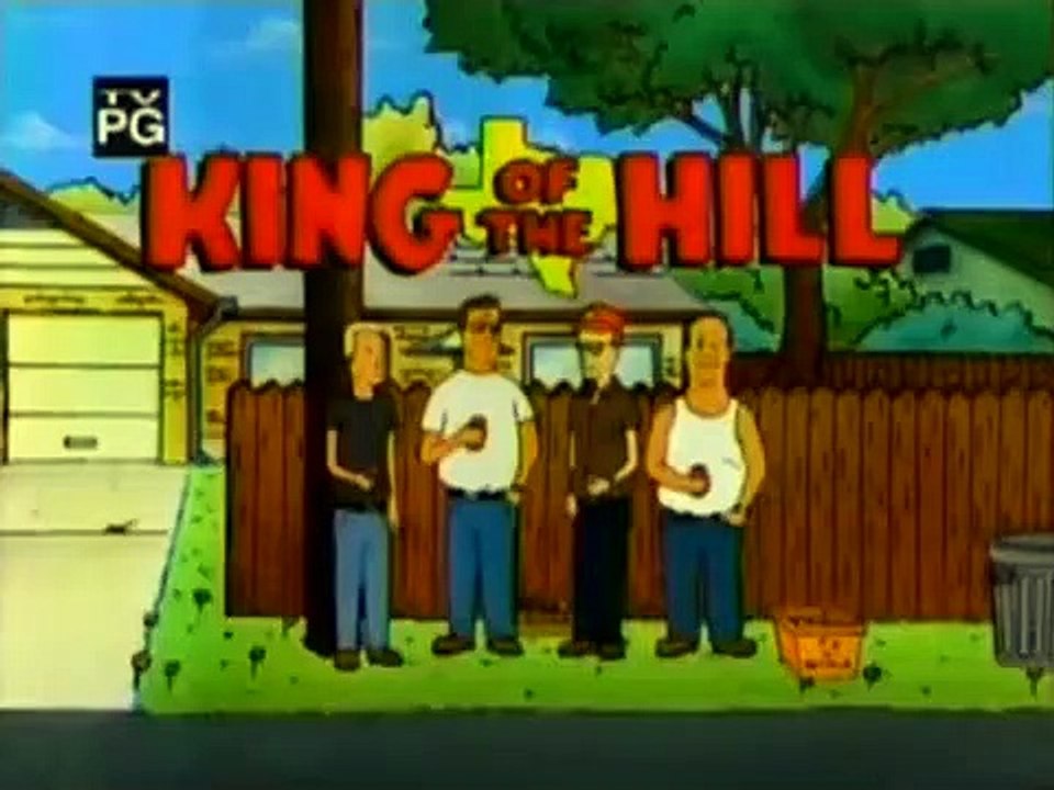 King of the Hill Staffel 7 Folge 4 HD Deutsch