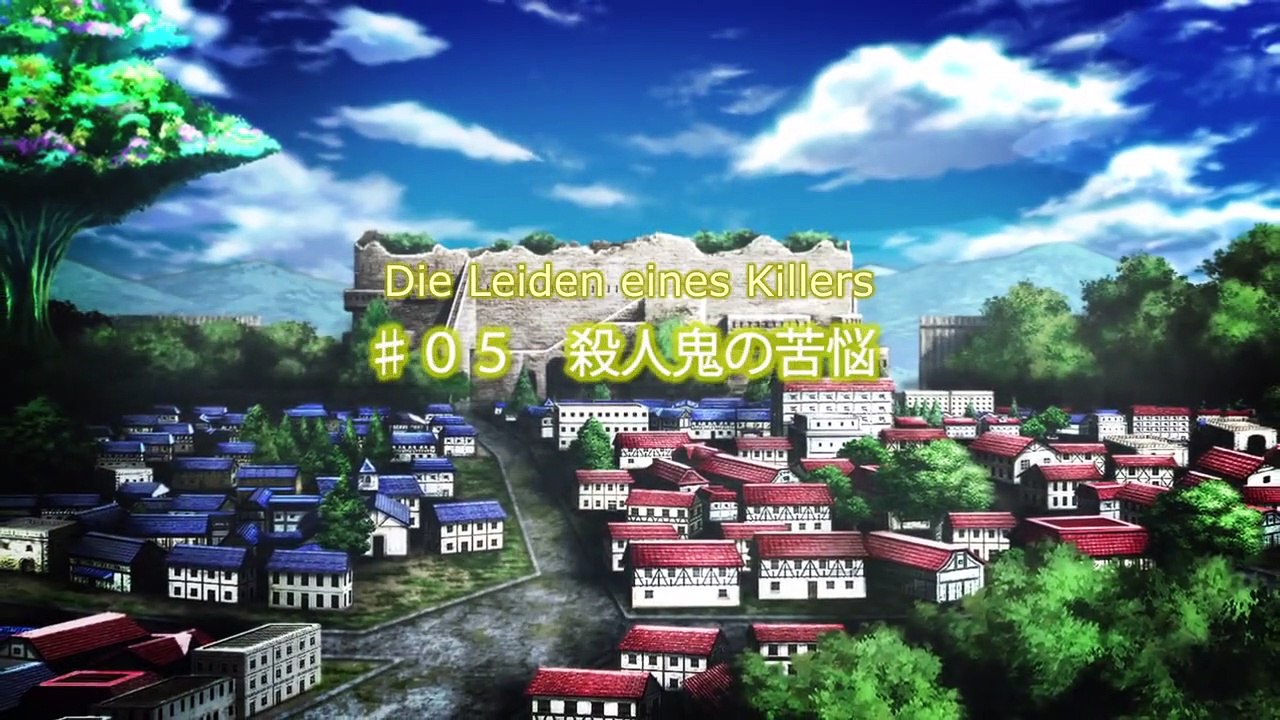 Full Dive This Ultimate Next-Gen Full Dive RPG Is Even Shittier than Real Life! Staffel 1 Folge 5 HD Deutsch