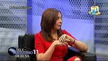 #Telematutino / Entrevista al Lic. Dionis Sánchez, Senador de Pedernales por la FP / 13 sept. 2022