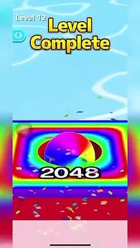 ball run 2048 mobile games | mobile games