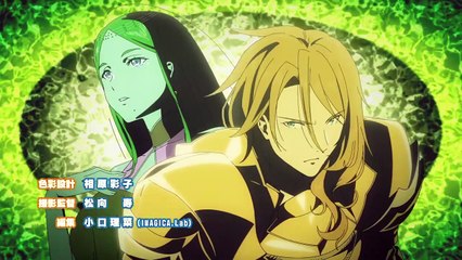 Full Dive This Ultimate Next-Gen Full Dive RPG Is Even Shittier than Real Life! Staffel 1 Folge 9 HD Deutsch