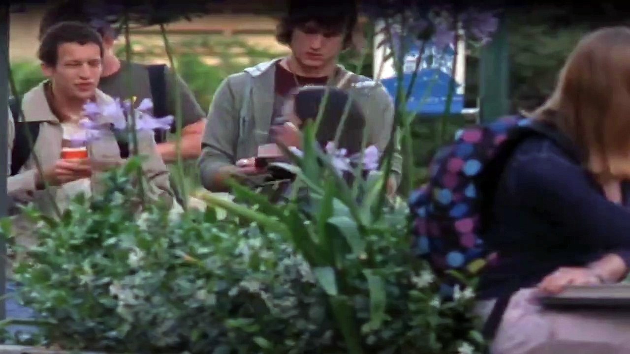 Greek Staffel 3 Folge 4 HD Deutsch