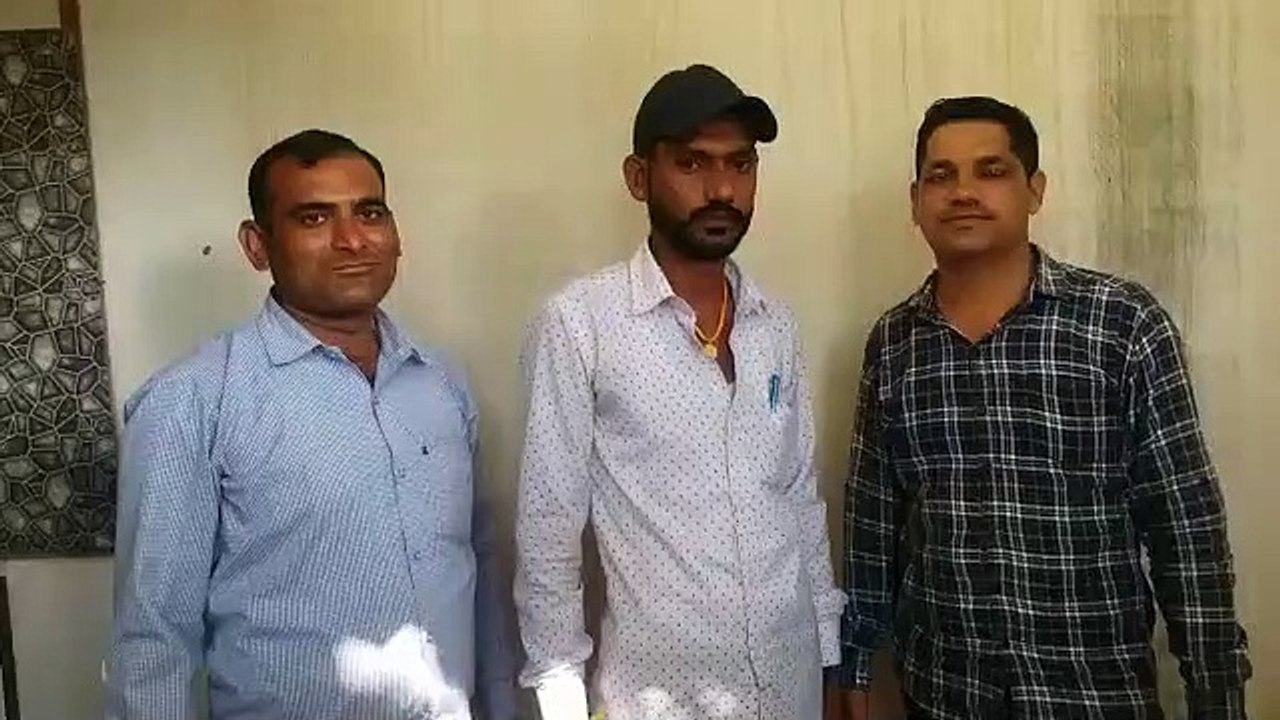 Bribe : मध्यस्थ ने रिश्वत राशि सहायक वनपाल के लिए लेना कबूला