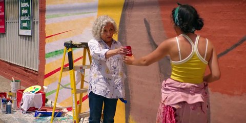 Gentefied Staffel 1 Folge 5 HD Deutsch