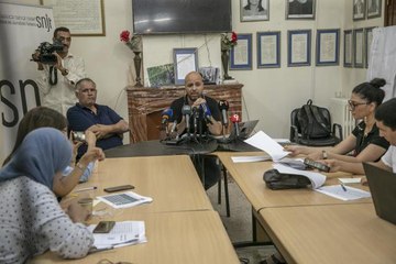 Tunus'ta 13 binden fazla kişi yasa dışı yollarla İtalya'ya geçti