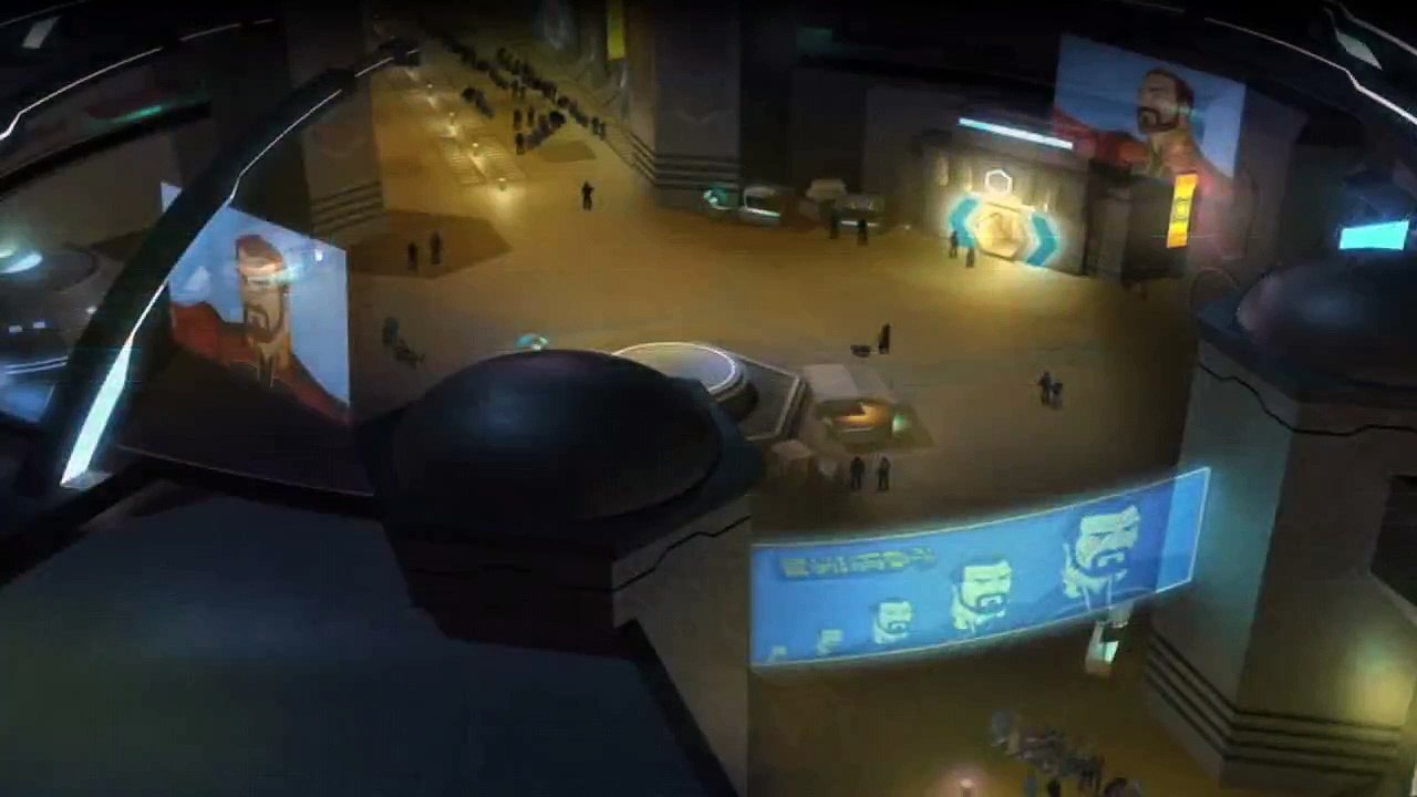 Guardians of the Galaxy Staffel 1 Folge 14 HD Deutsch