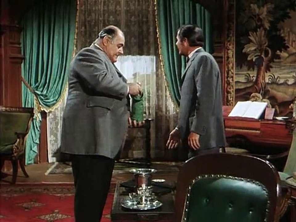 Big Valley Staffel 3 Folge 22 HD Deutsch