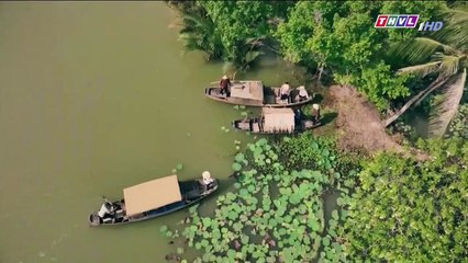 Duyên Kiếp Tập 37 - Tập Cuối - Teaser - Phim Việt Nam THVL1 - xem phim duyen kiep tap 37 - tap cuoi