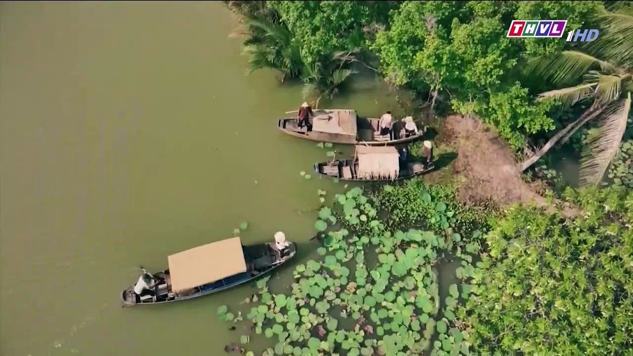 Duyên Kiếp Tập 37 - Tập Cuối - Teaser - Phim Việt Nam THVL1 - xem phim duyen kiep tap 37 - tap cuoi