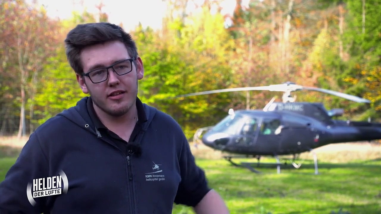 Helden der Lüfte Staffel 2 Folge 5 HD Deutsch