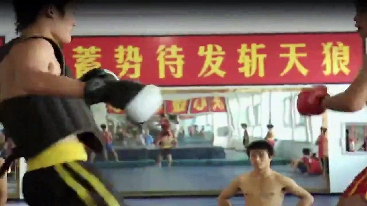 Human Weapon - Die Kunst des Kampfes Staffel 1 Folge 10 HD Deutsch