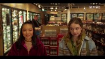 FAKES Official Trailer (HD) Netflix