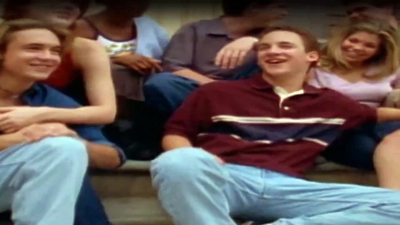 Das Leben Und Ich Staffel 6 Folge 8 HD Deutsch