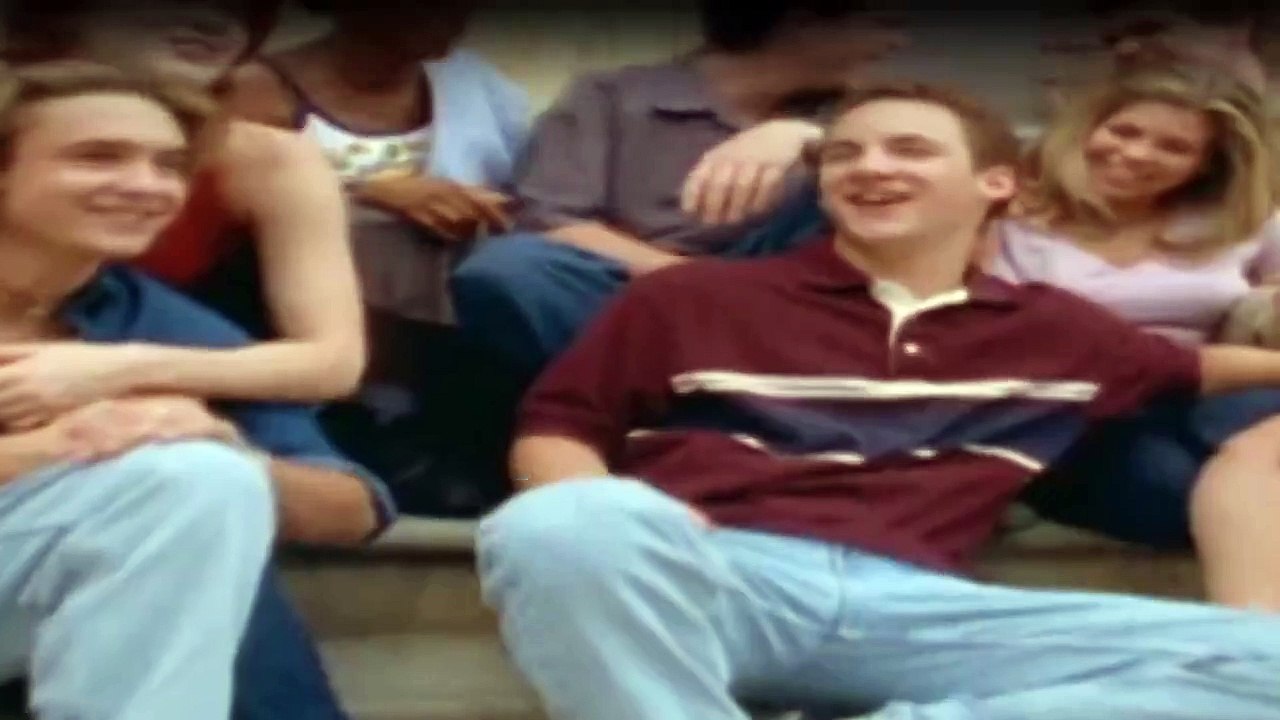 Das Leben Und Ich Staffel 6 Folge 9 HD Deutsch