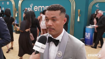 Ismael Cruz Córdova On His Mission To Increase Our Visibility On Screen