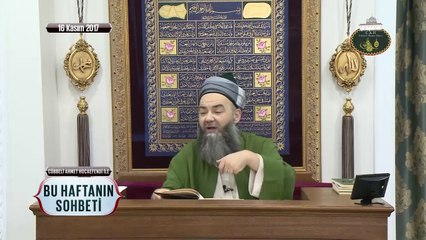 Arş ki Bazen Titriyor, Bazen Sakin Duruyor, Allâh-u Teâlâ’ya Nasıl Mahal Olur?