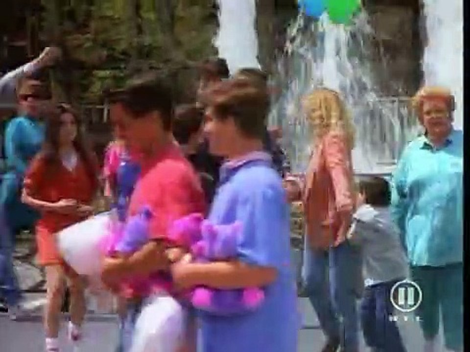 Eine starke Familie Staffel 1 Folge 16 HD Deutsch