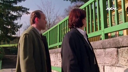 Kommissar Rex Staffel 2 Folge 8 HD Deutsch