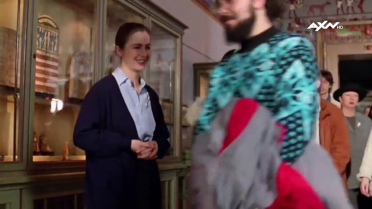 Kommissar Rex Staffel 2 Folge 9 HD Deutsch