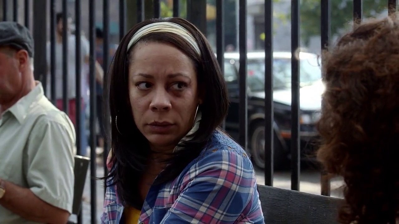 Orange Is the New Black Staffel 2 Folge 5 HD Deutsch