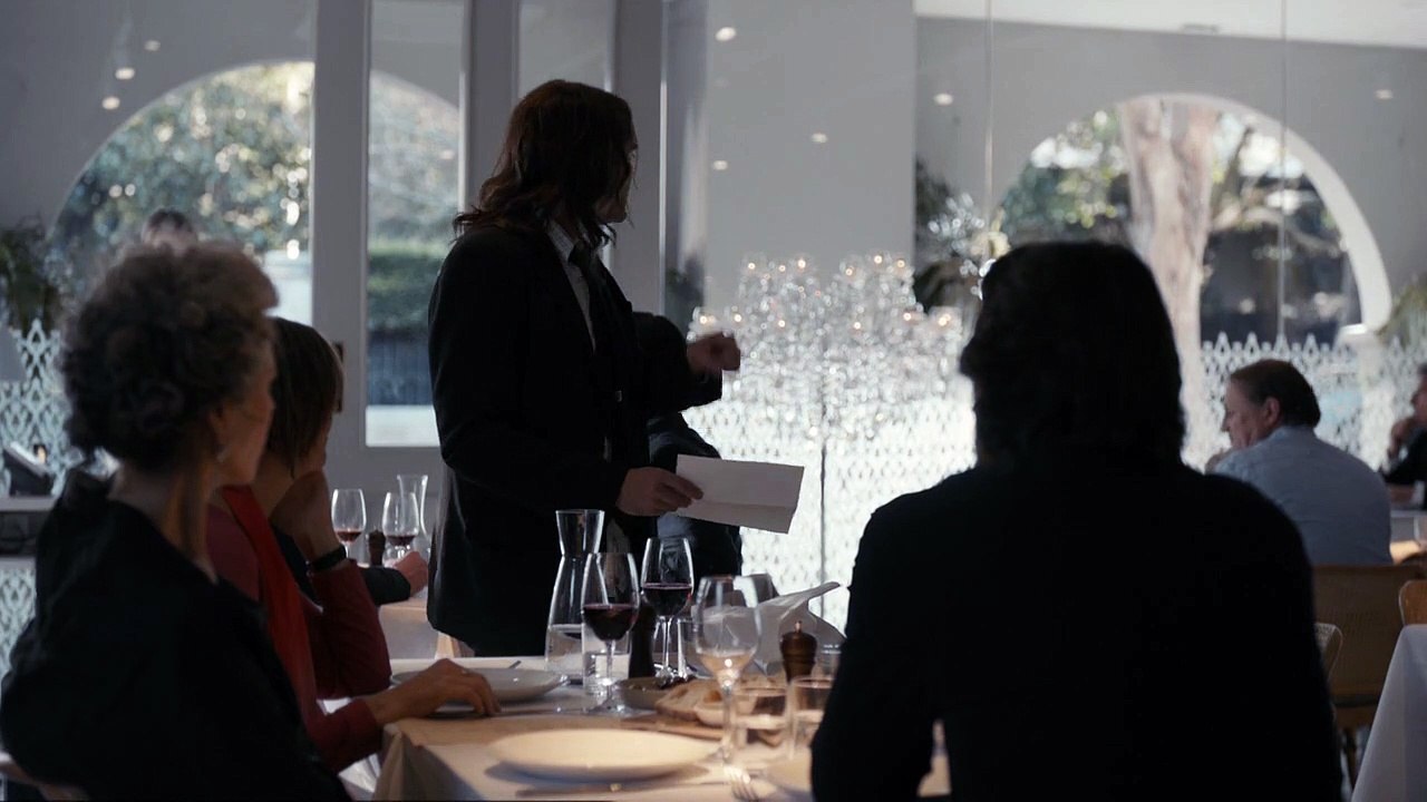 Top of the Lake Staffel 2 Folge 3 HD Deutsch