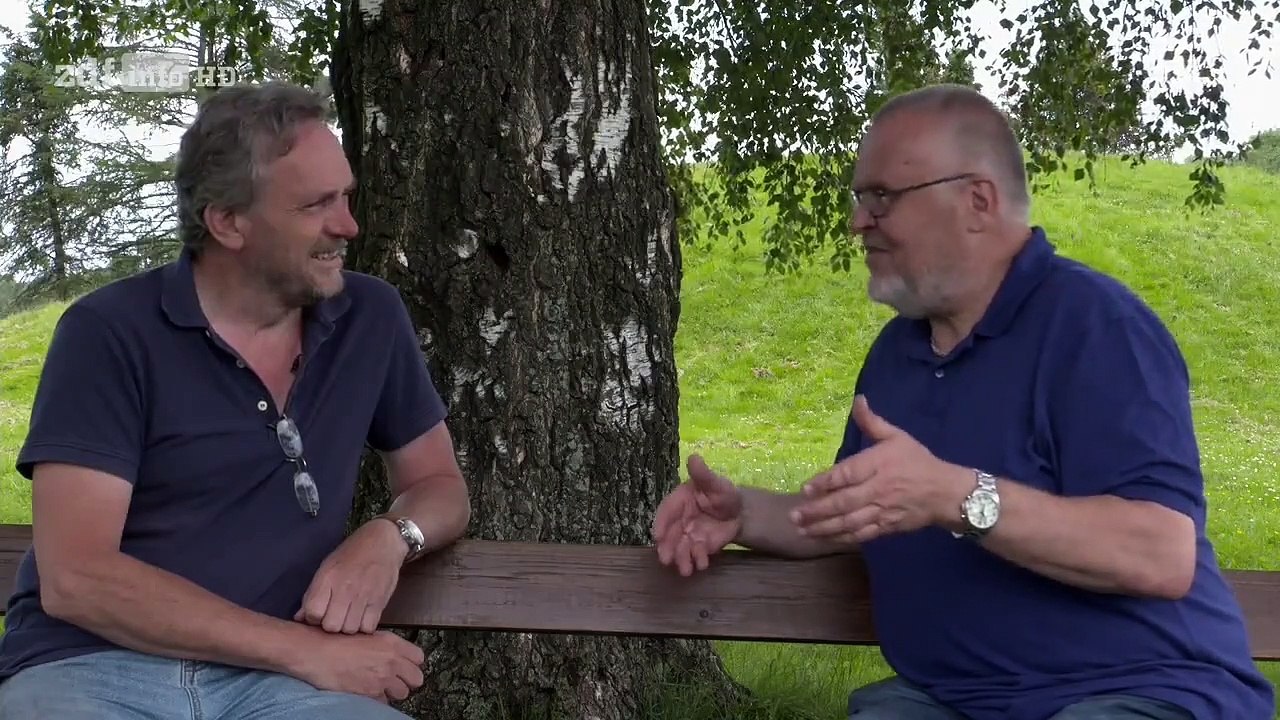 Die Wikinger - Fakten und Legenden Staffel 1 Folge 5 HD Deutsch