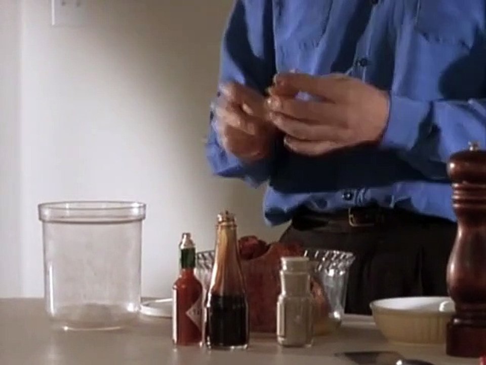 Grusel, Grauen, Gänsehaut Staffel 2 Folge 9 HD Deutsch