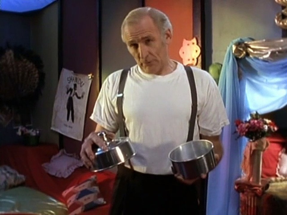 Grusel, Grauen, Gänsehaut Staffel 2 Folge 11 HD Deutsch