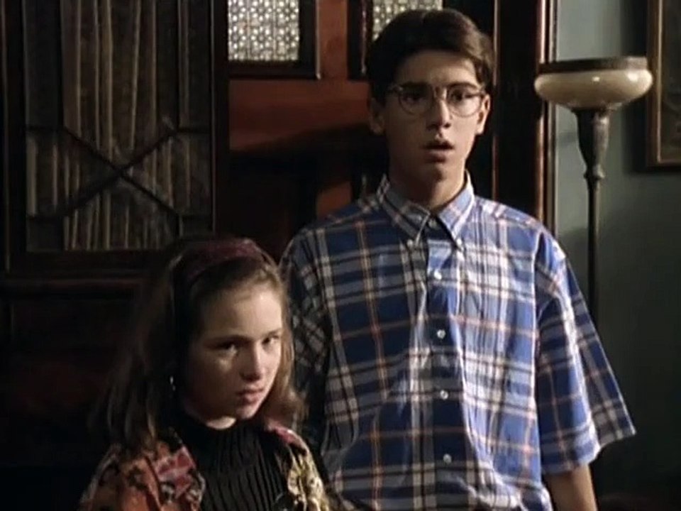 Grusel, Grauen, Gänsehaut Staffel 2 Folge 12 HD Deutsch