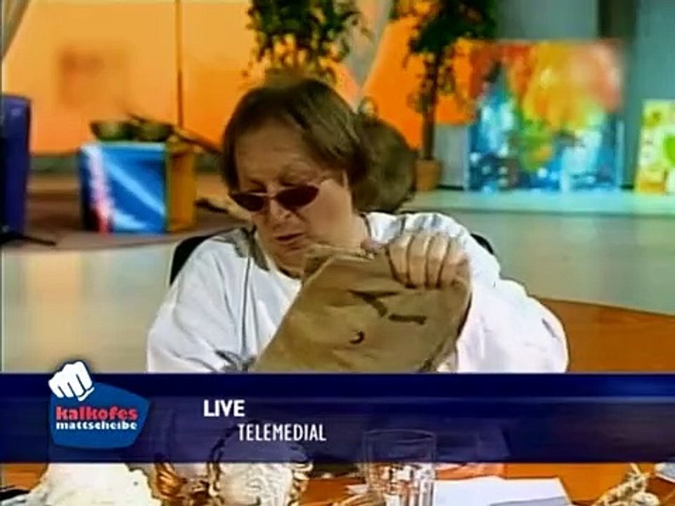 Kalkofes Mattscheibe Staffel 5 Folge 10 HD Deutsch