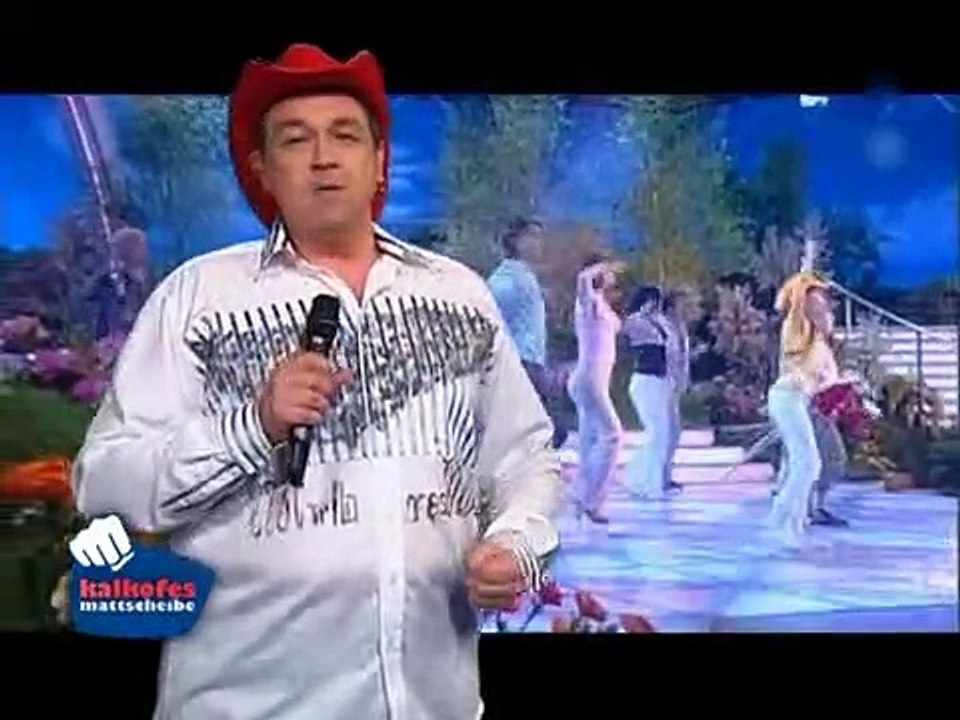 Kalkofes Mattscheibe Staffel 5 Folge 6 HD Deutsch