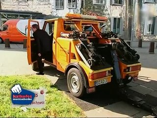 Kalkofes Mattscheibe Staffel 5 Folge 7 HD Deutsch