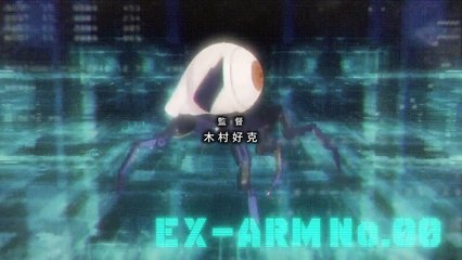 Ex-Arm Staffel 1 Folge 7 HD Deutsch