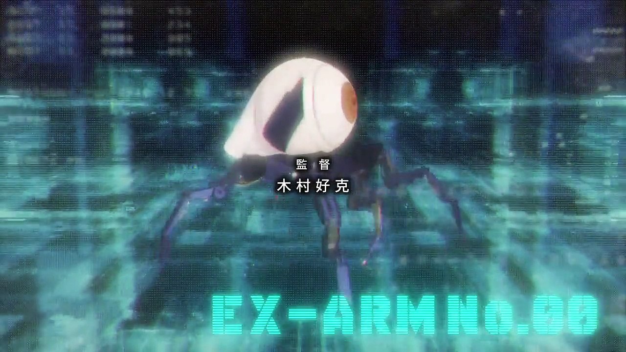 Ex-Arm Staffel 1 Folge 7 HD Deutsch