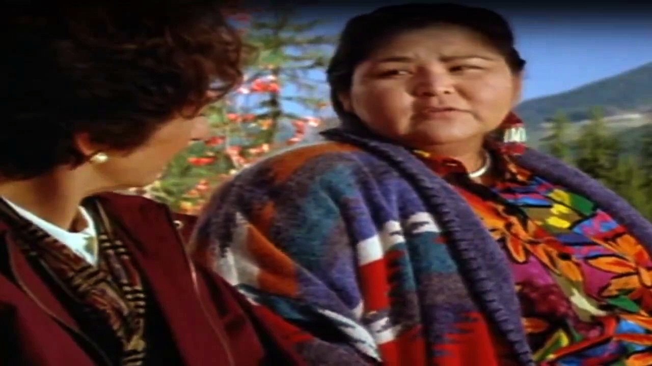 Ausgerechnet Alaska Staffel 5 Folge 6 HD Deutsch