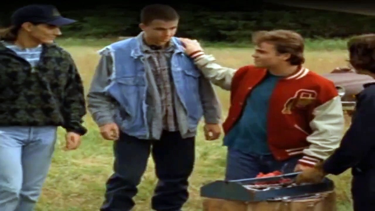 Ausgerechnet Alaska Staffel 5 Folge 5 HD Deutsch