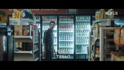 Uma Garota de Muita Sorte Trailer Legendado