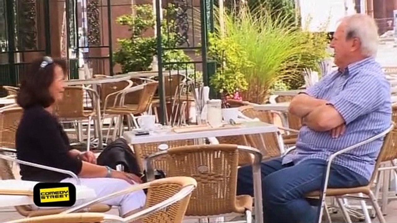 Comedystreet Staffel 5 Folge 5 HD Deutsch